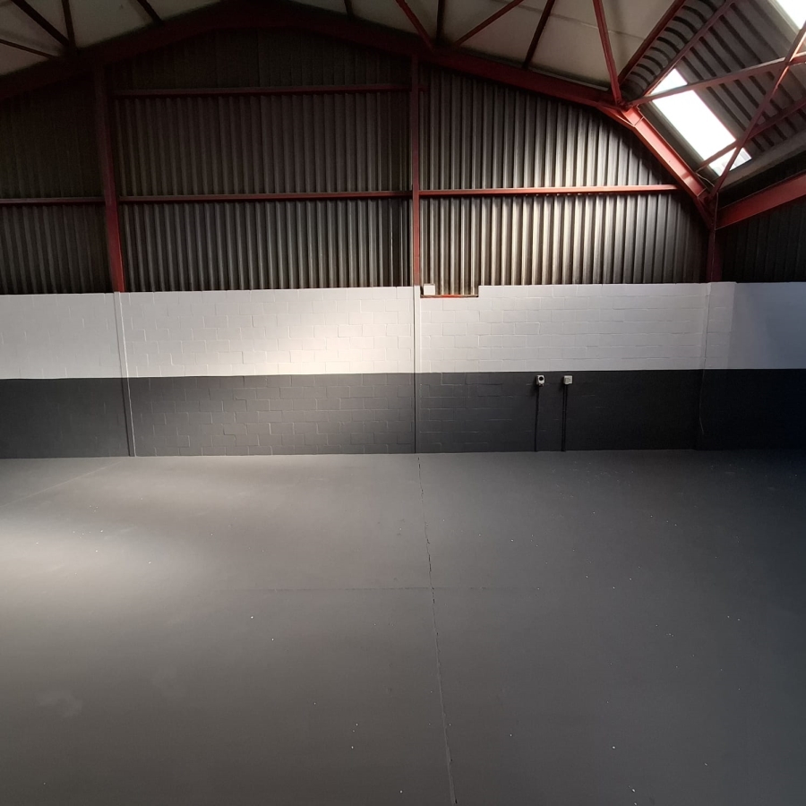 Commercial Property for Sale in Brackenfell Industrial Western Cape